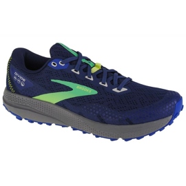Brooks Divide 3 1103811d436 tênis de corrida Brooks azul