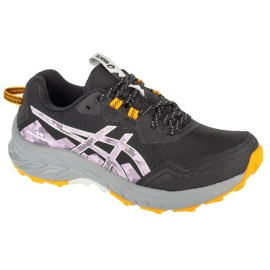 Tênis de corrida Asics Gel-Venture 10 1012B759-002 preto