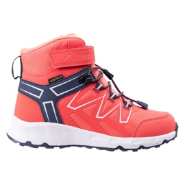Sapatos Elbrus Haily Mid 92800622313 vermelho