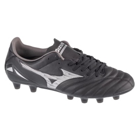 Chuteiras Mizuno Morelia Neo Iv Pro Fg P1GA243403 preto Chuteiras Mizuno Morelia Neo Iv Pro Fg P1GA243403 preto