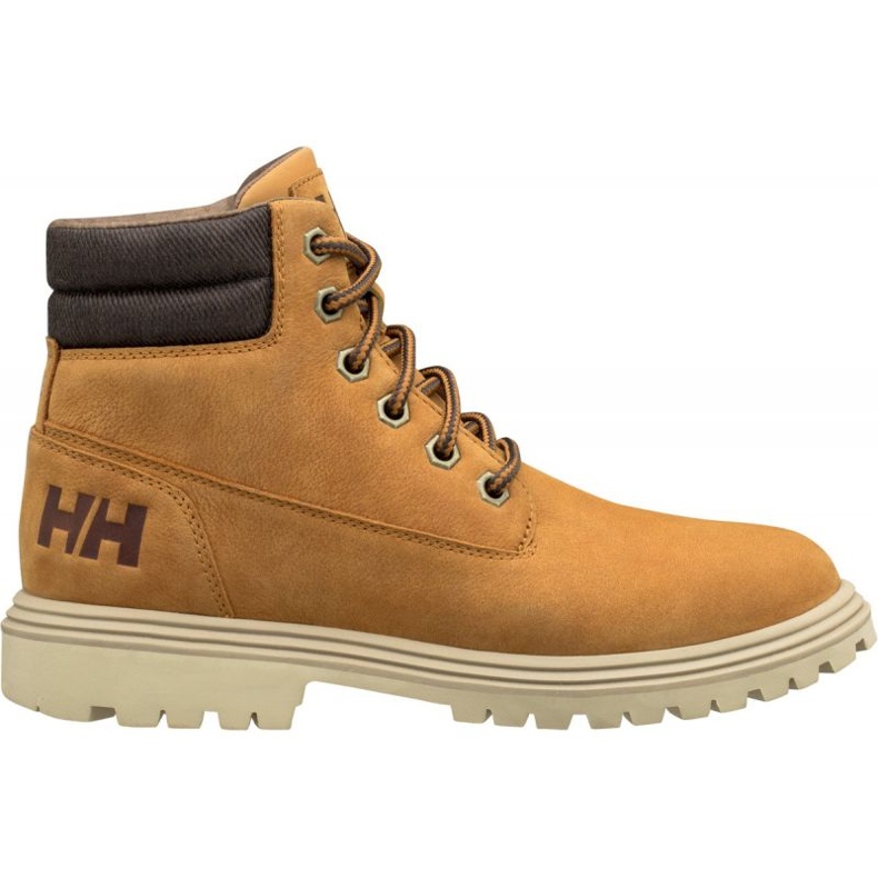 Sapatos Helly Hansen Fremont 11445 725 bege