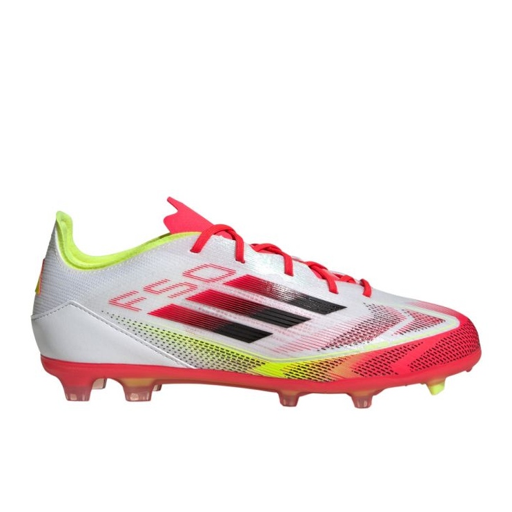 Chuteiras Adidas F50 Elite Fg IE1305 branco