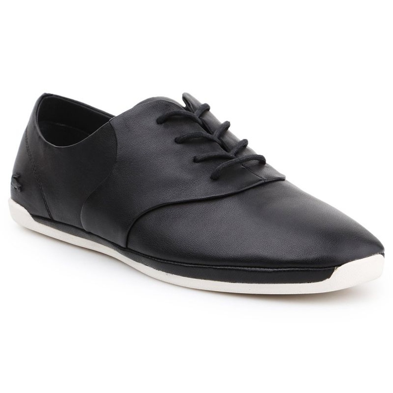Sapatos Lacoste Rosabel Lace 316 1 Caw 7-32CAW0102024 preto
