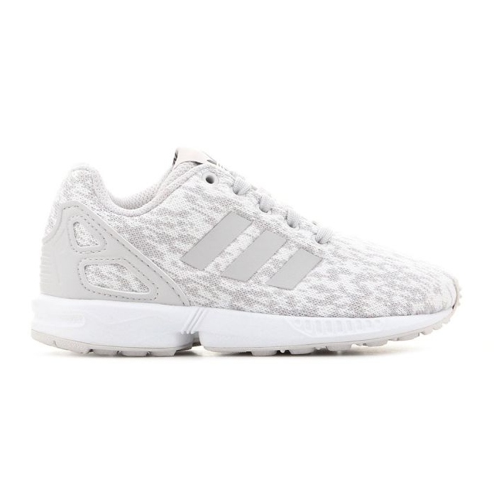 Adidas Zx Flux C BY9857 sapatos branco