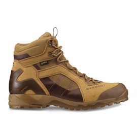 Tênis Garmont T4 Tour Gtx Regular 92800591713 marrom