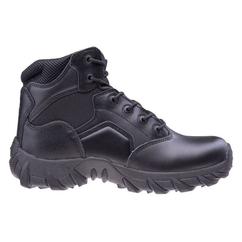 Sapatos Magnum Cobra 6.0 V1 0802044098469 preto preto