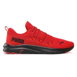 Tênis de corrida do Softride One4all PUMA 377671-01 vermelho Tênis de corrida do Softride One4all PUMA 377671-01 vermelho
