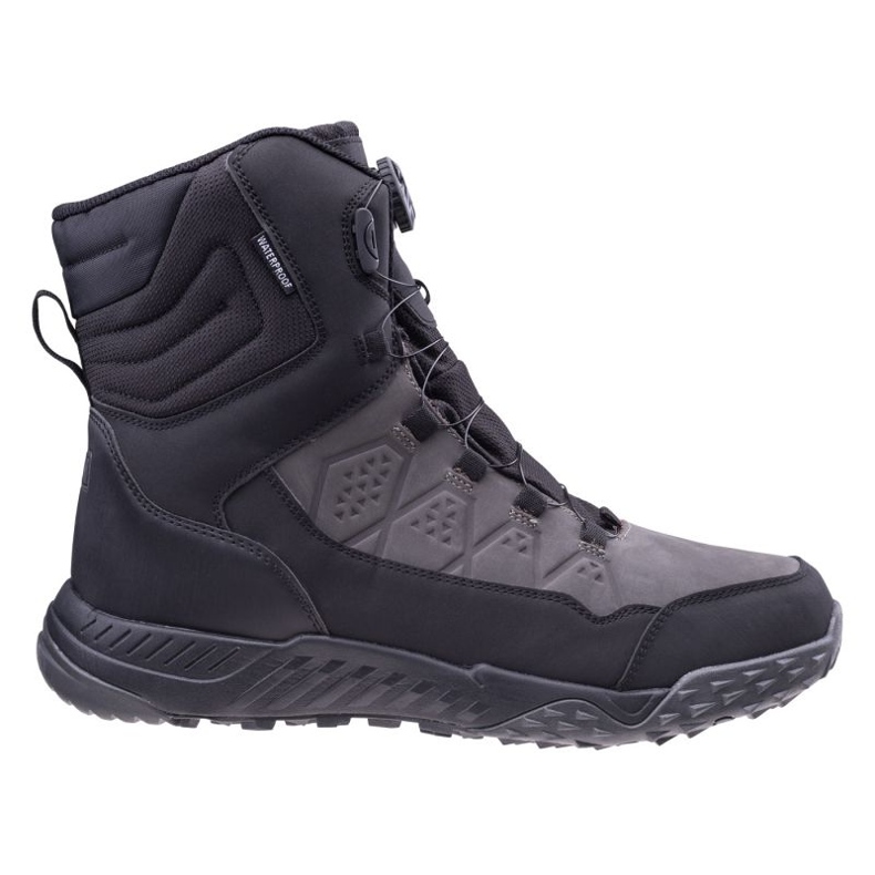 Magnum Wenton Mid WP Magnum Tactical Shoes preto preto