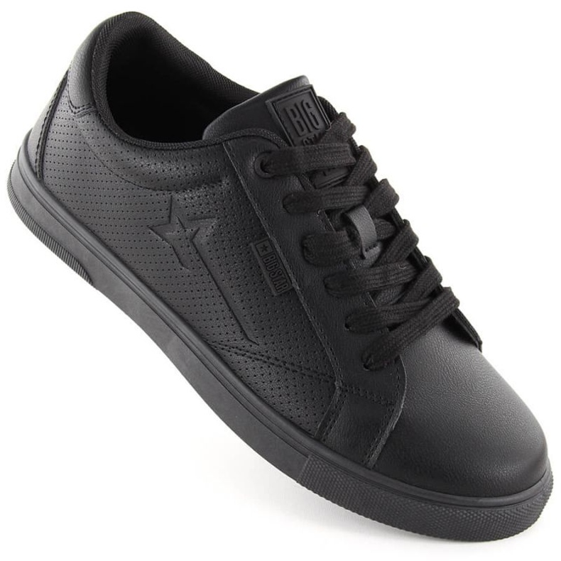 Big Star OO174021 Sports Sports preto