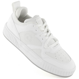 Big Star OO174003 Sapatos de esportes branco
