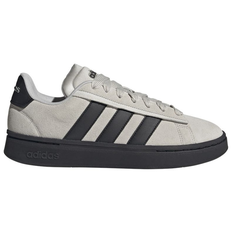 Adidas Grand Court Alpha 00S IH1287 Beige-Black bege