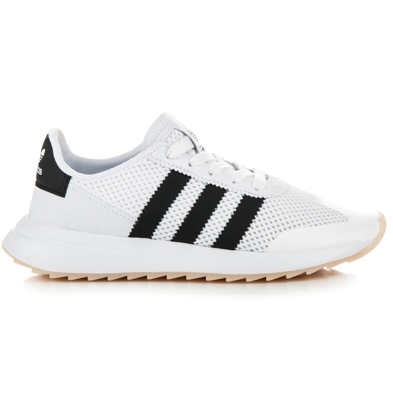 Adidas flb w branco