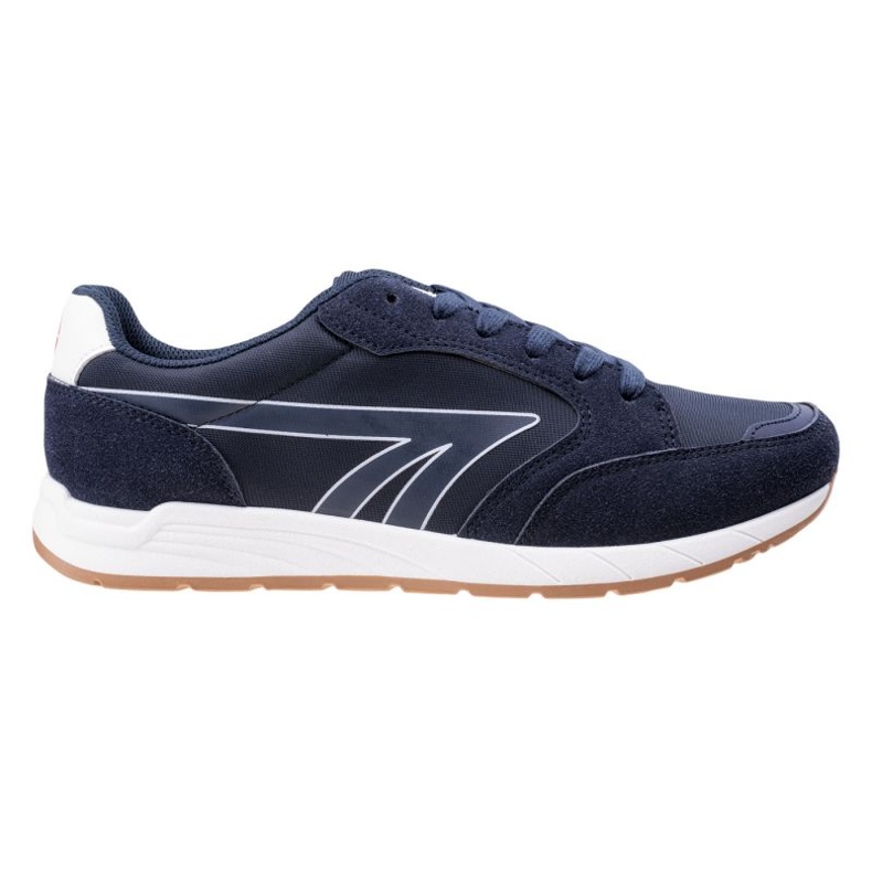 Hi-Tec Gigar Sports Shoes 92800490053 azul marinho