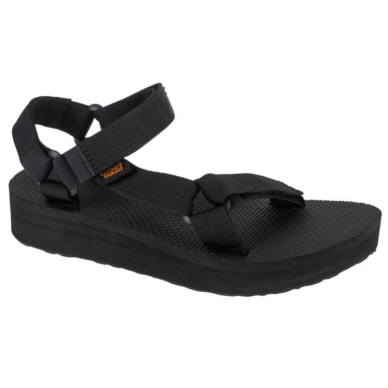 TEVA Sandálias Universal MIDFORM 1090969-BLK SANDALS preto