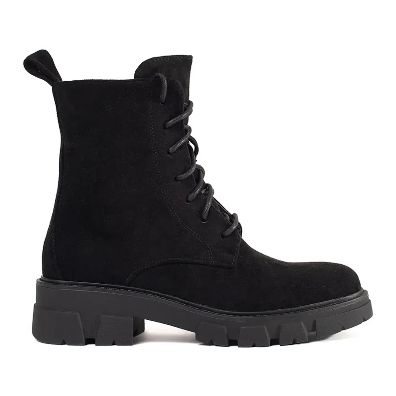 Seastar Trabalhadores femininos com Eco-Oriente Black preto