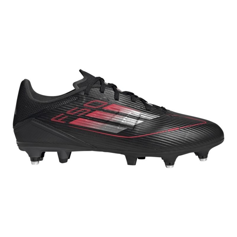 Adidas F50 League SG IE1238 Black Shoes preto