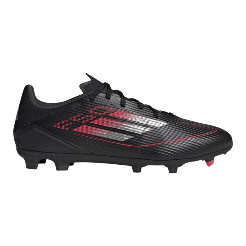 Adidas F50 League FG/MG IE1294 Black Shoes preto