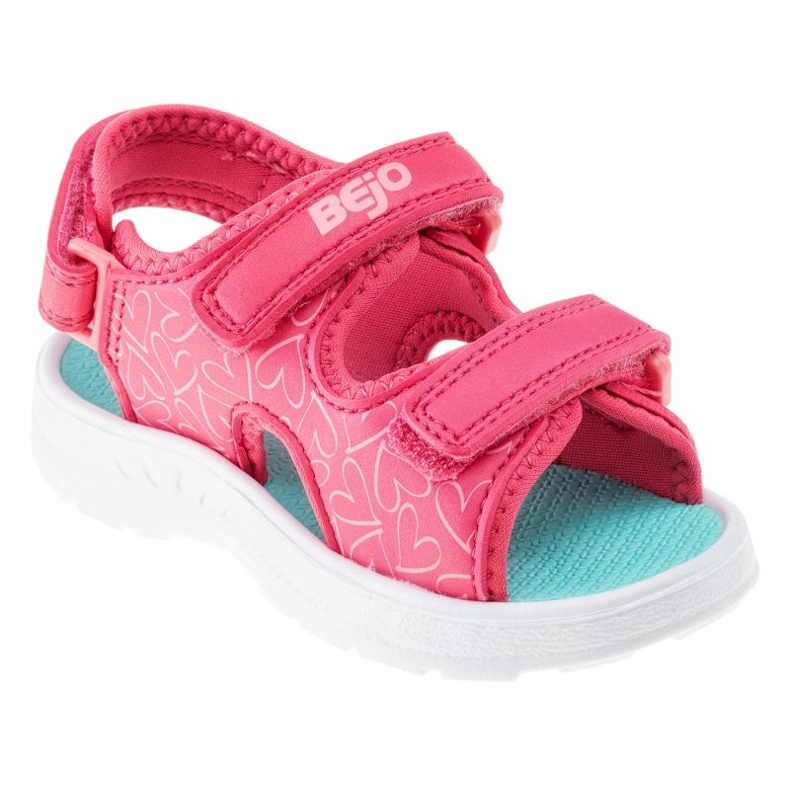 Bejo Timini Kids G 92800354636 Sandálias rosa