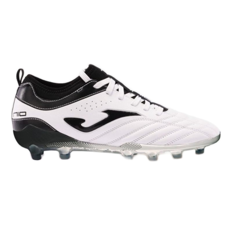 Joma Numeo-10 2402 Blanco Negro Business Ground branco