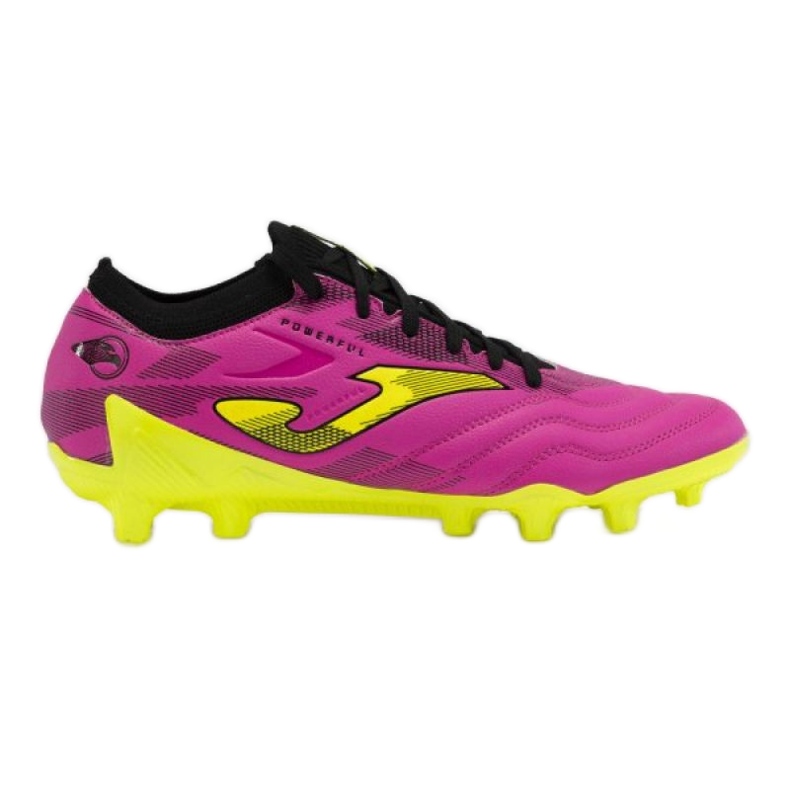 Joma Cup Power rosa