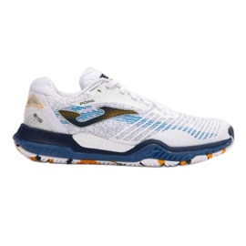 Joma Point Men 2402 Branco Azul