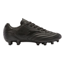Joma AGUILA 2521 Black Ground Companies preto Joma AGUILA 2521 Black Ground Companies preto