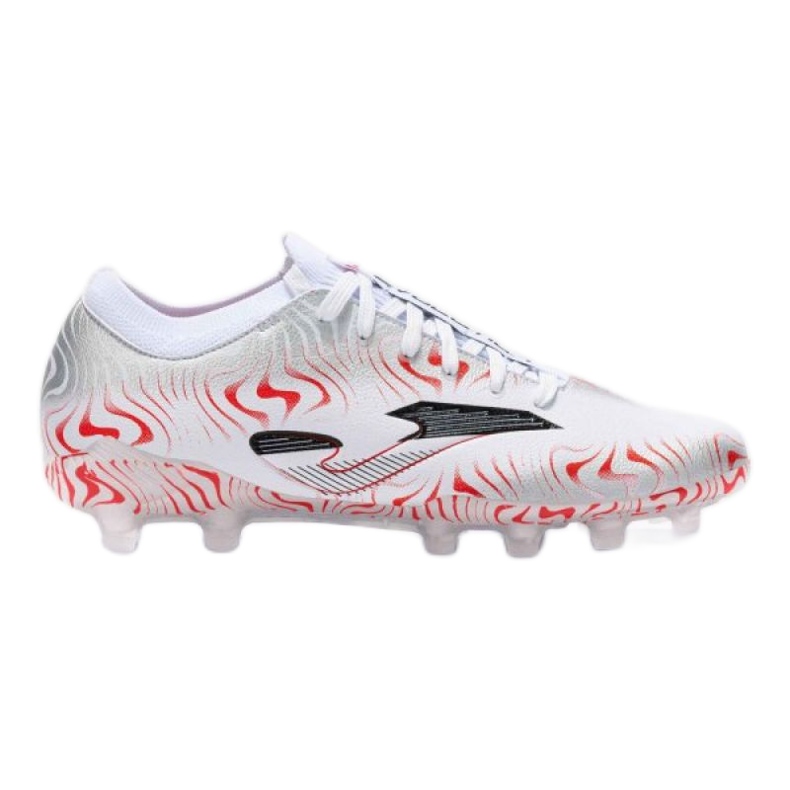 Joma Evolution Cup 2502 White Business Ground branco