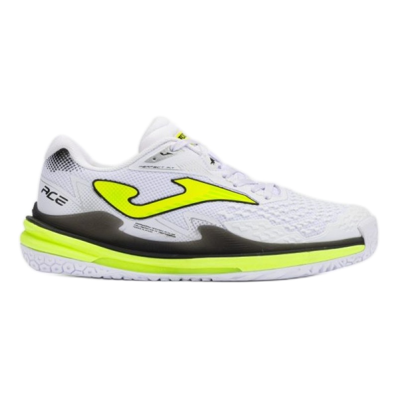 Joma Ace Men 2402 tênis branco