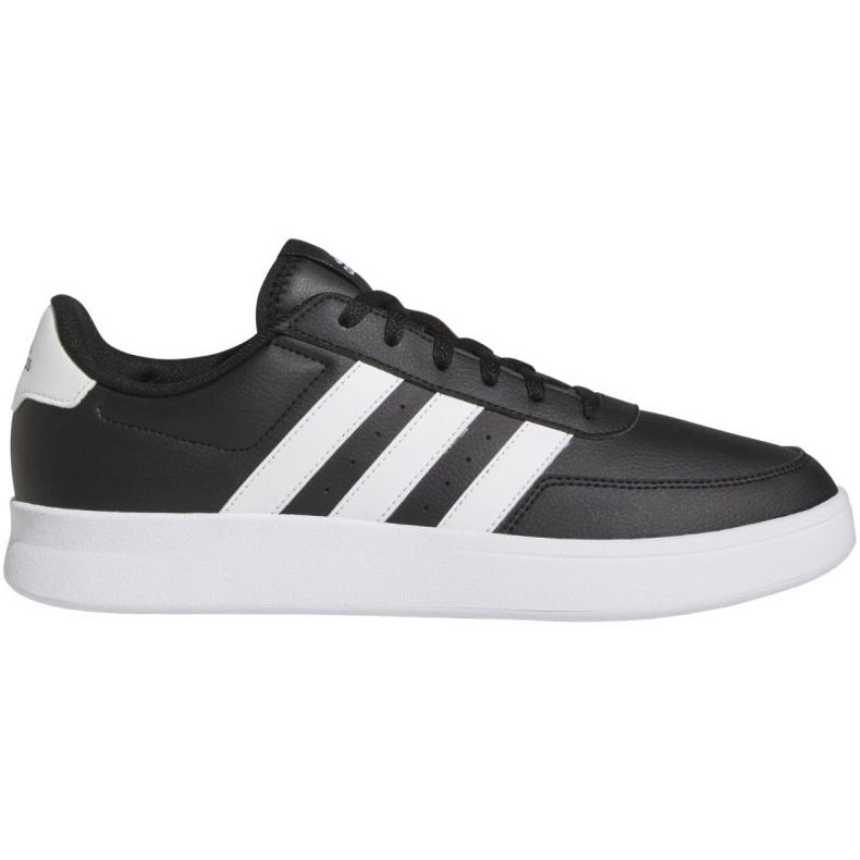 Adidas BreakNet 2.0 HP9425 Sapatos pretos/brancos