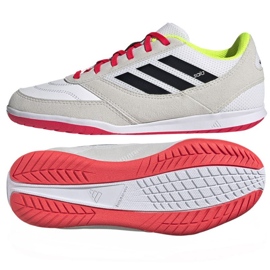 TOP SALA COUCCECTIONE DE ADIDAS II JP5641 branco