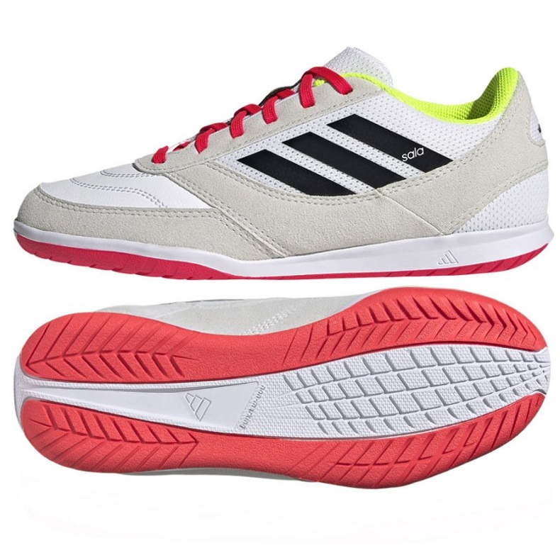 TOP SALA COUCCECTIONE DE ADIDAS II JP5641 branco