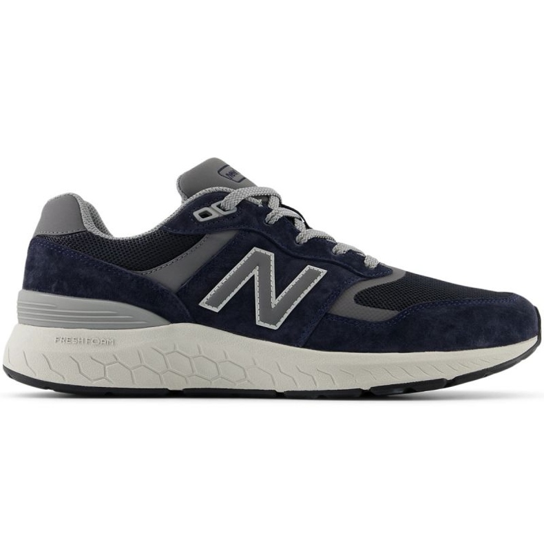 New Balance Sports Shoes MW880CB6 azul marinho
