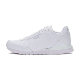 Puma St Runner V3 L 38485510 Sapatos brancos