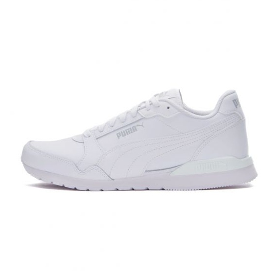 Puma St Runner V3 L 38485510 Sapatos brancos