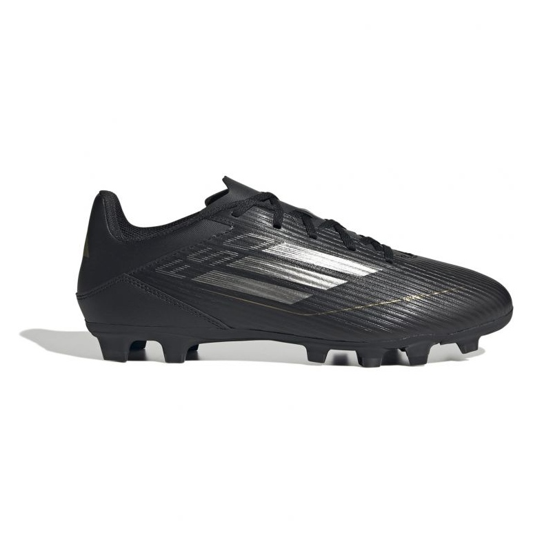 Adidas F50 Club FXG IE0614 Sapatos pretos