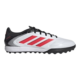 Adidas Copa Pure III League TF ID9044 Sapatos brancos