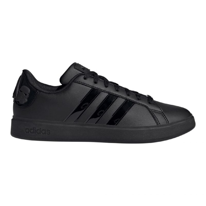 Adidas Star Wars Grand Court 2.0 Ji2842 Sapatos preto