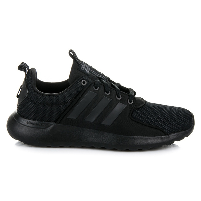 Adidas cf lite racer preto