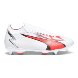 Puma Ultra Match MXSG 107518-01 Sapatos brancos
