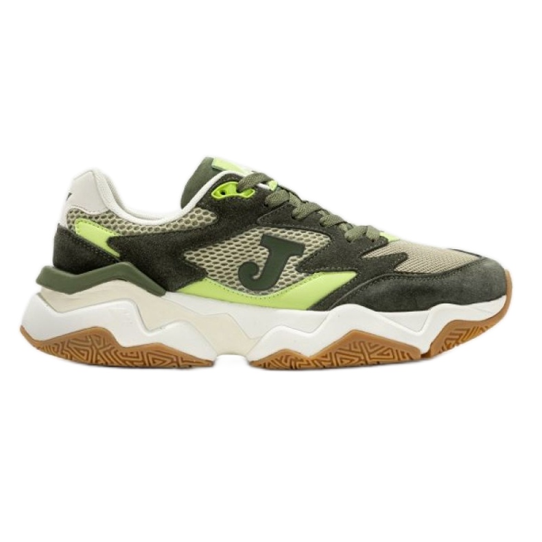 Sportowe Joma C1400 Men 2523 Green verde