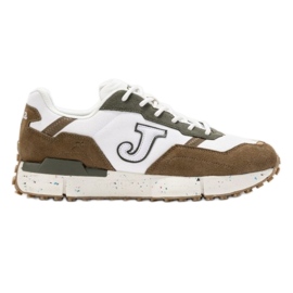 SPORTOWE JOMA C.1992 MEN 2526 BRANCO BROWN SPORTOWE JOMA C.1992 MEN 2526 BRANCO BROWN