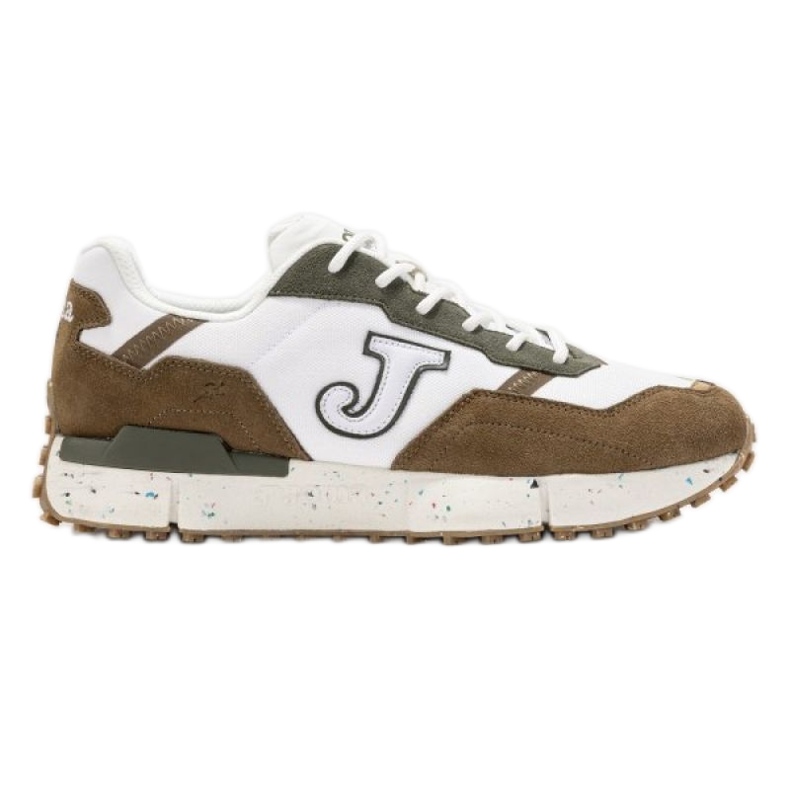 SPORTOWE JOMA C.1992 MEN 2526 BRANCO BROWN