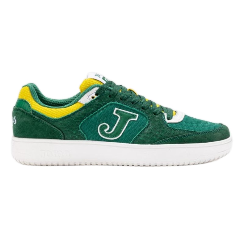 Joma Flexys Men 2515 Sapatos de petróleo verde