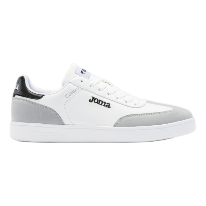 Joma C.Campus Men 2401 Branco Preto