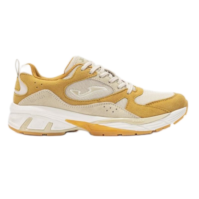 SPORTOWE JOMA C1431 MEN 2508 BEIGE BROWN bege