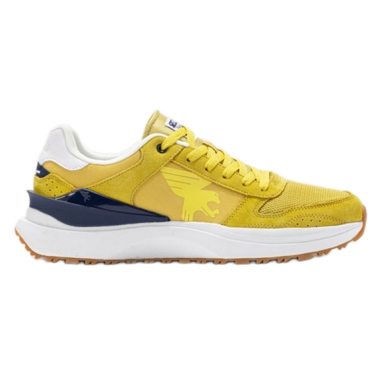 SPORTOWE JOMA C.301 Men 2528 Amarelo