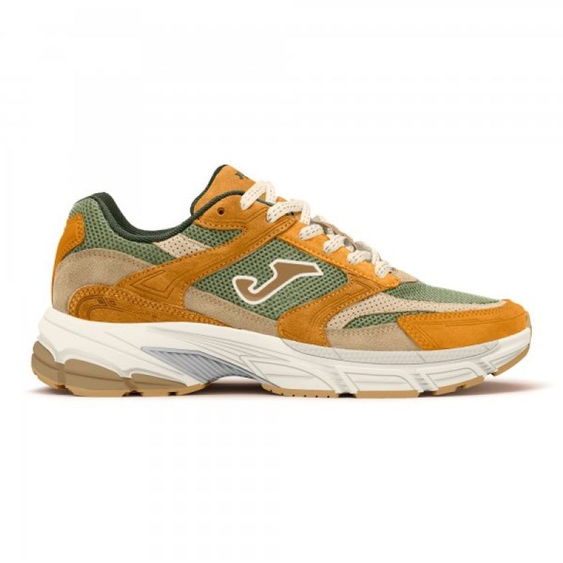 Joma CR111 Men 2524 Sports Sapatos laranja