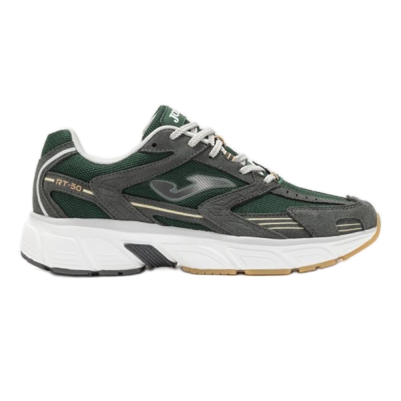 Joma RT50 Men 2517 Sports Sports cinza