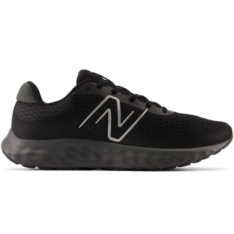 New Balance M520la8 tênis de corrida preto
