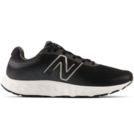New Balance M520lb8 tênis de corrida preto